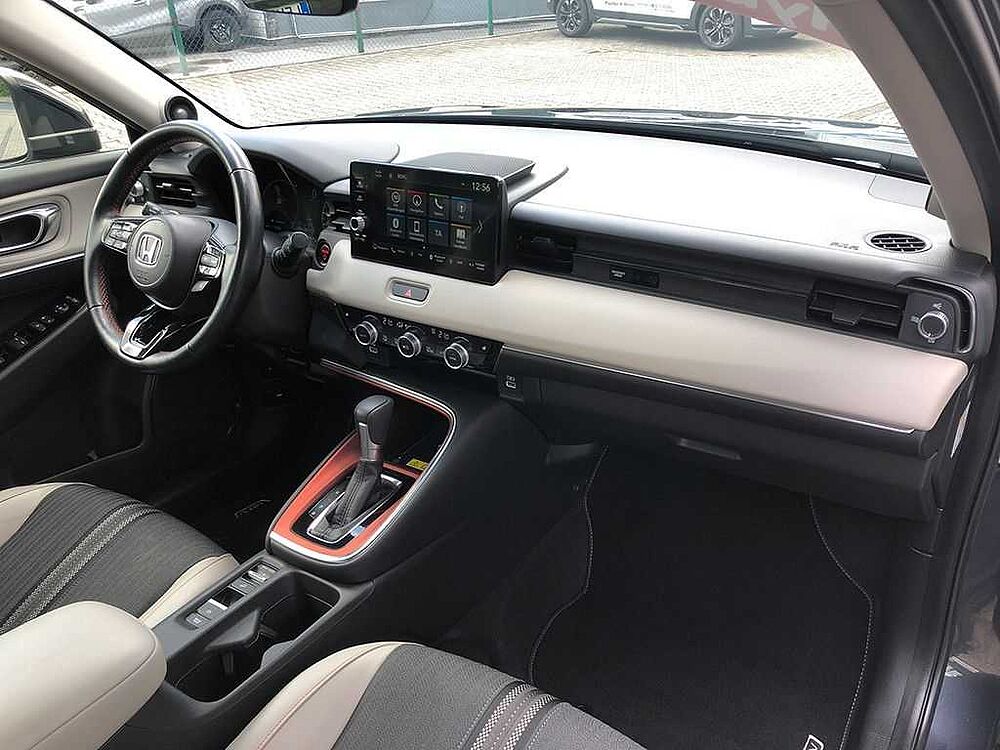 Honda HR-V 1.5i-MMD Hybrid Advance Style