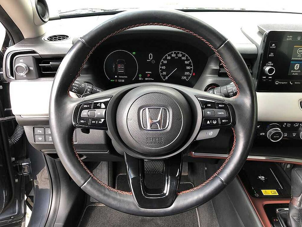 Honda HR-V 1.5i-MMD Hybrid Advance Style