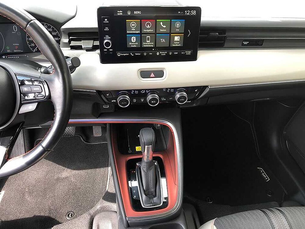 Honda HR-V 1.5i-MMD Hybrid Advance Style