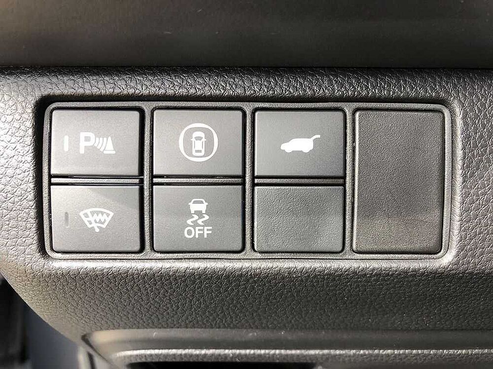 Honda HR-V 1.5i-MMD Hybrid Advance Style
