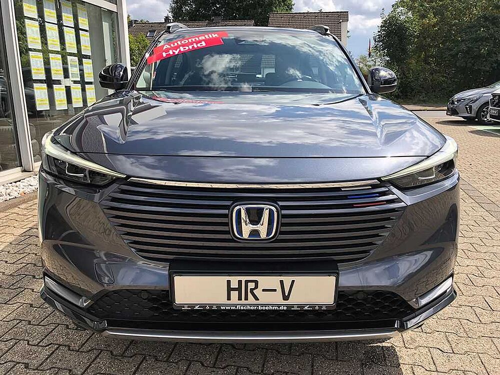 Honda HR-V 1.5i-MMD Hybrid Advance Style