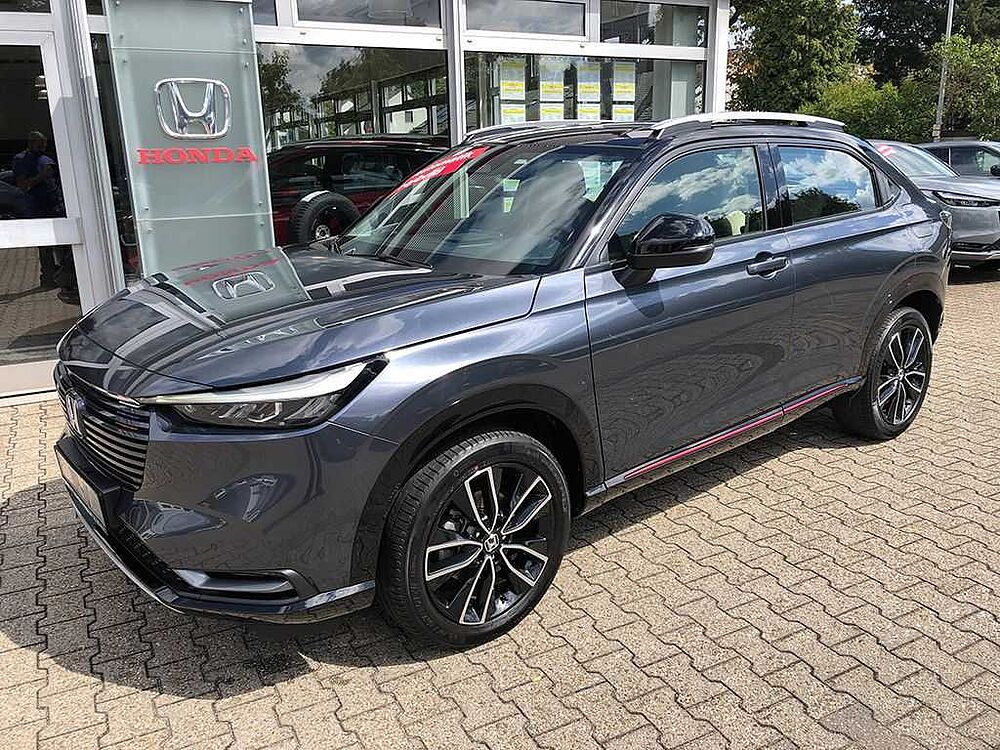 Honda HR-V 1.5i-MMD Hybrid Advance Style