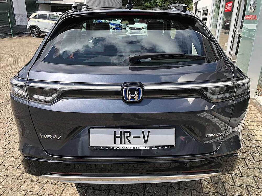 Honda HR-V 1.5i-MMD Hybrid Advance Style