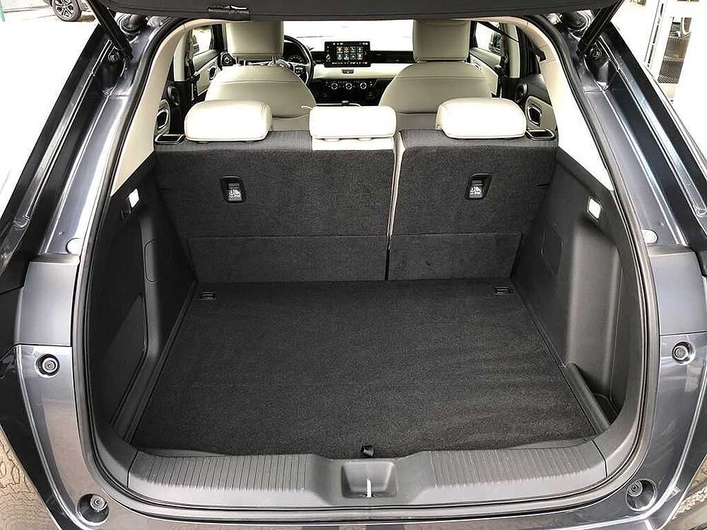 Honda HR-V 1.5i-MMD Hybrid Advance Style