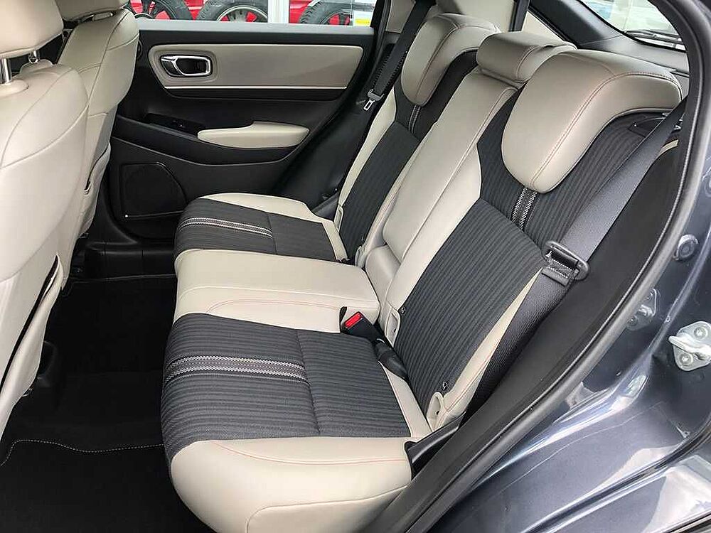 Honda HR-V 1.5i-MMD Hybrid Advance Style