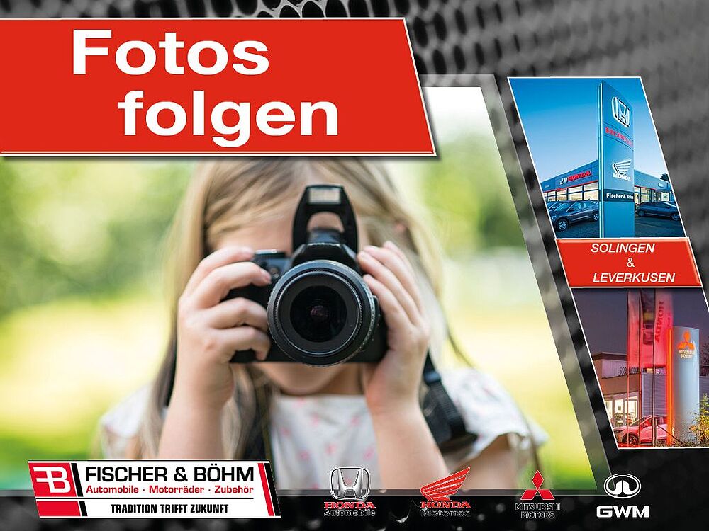 Honda HR-V 1.5i Sport - Allwetterreifen