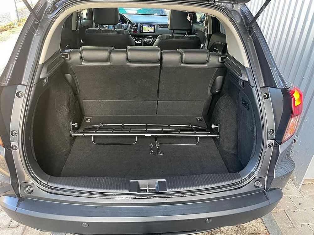 Honda HR-V 1.5i Executive - Anhängerkupplung