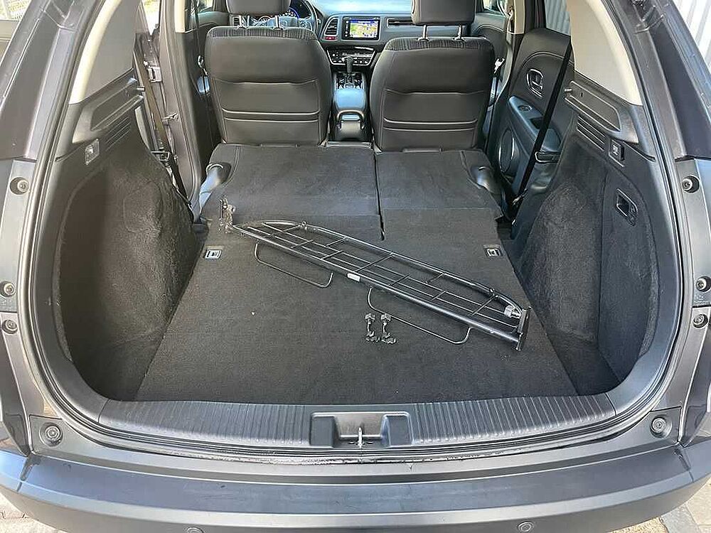 Honda HR-V 1.5i Executive - Anhängerkupplung