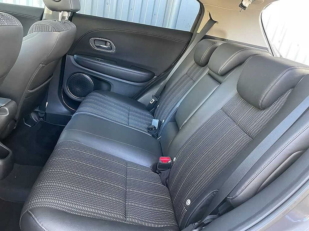 Honda HR-V 1.5i Executive - Anhängerkupplung