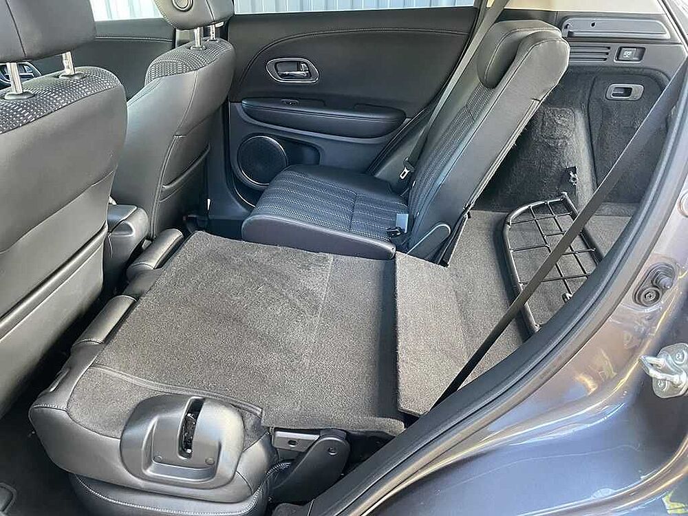 Honda HR-V 1.5i Executive - Anhängerkupplung