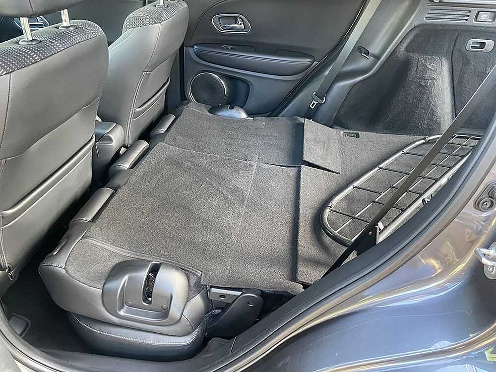 Honda HR-V 1.5i Executive - Anhängerkupplung