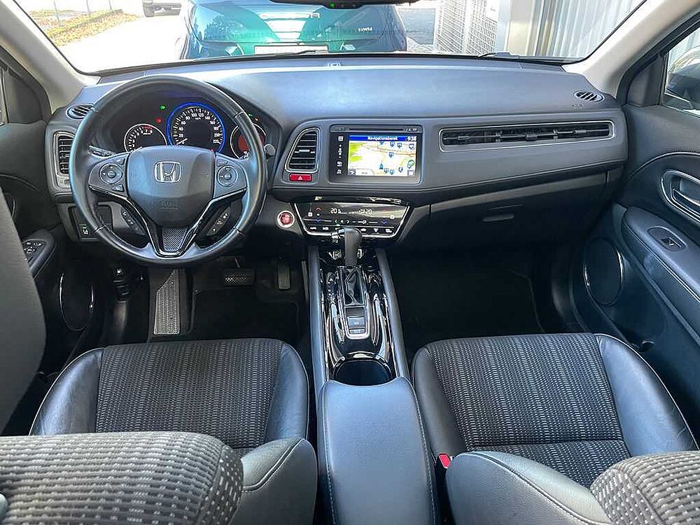 Honda HR-V 1.5i Executive - Anhängerkupplung