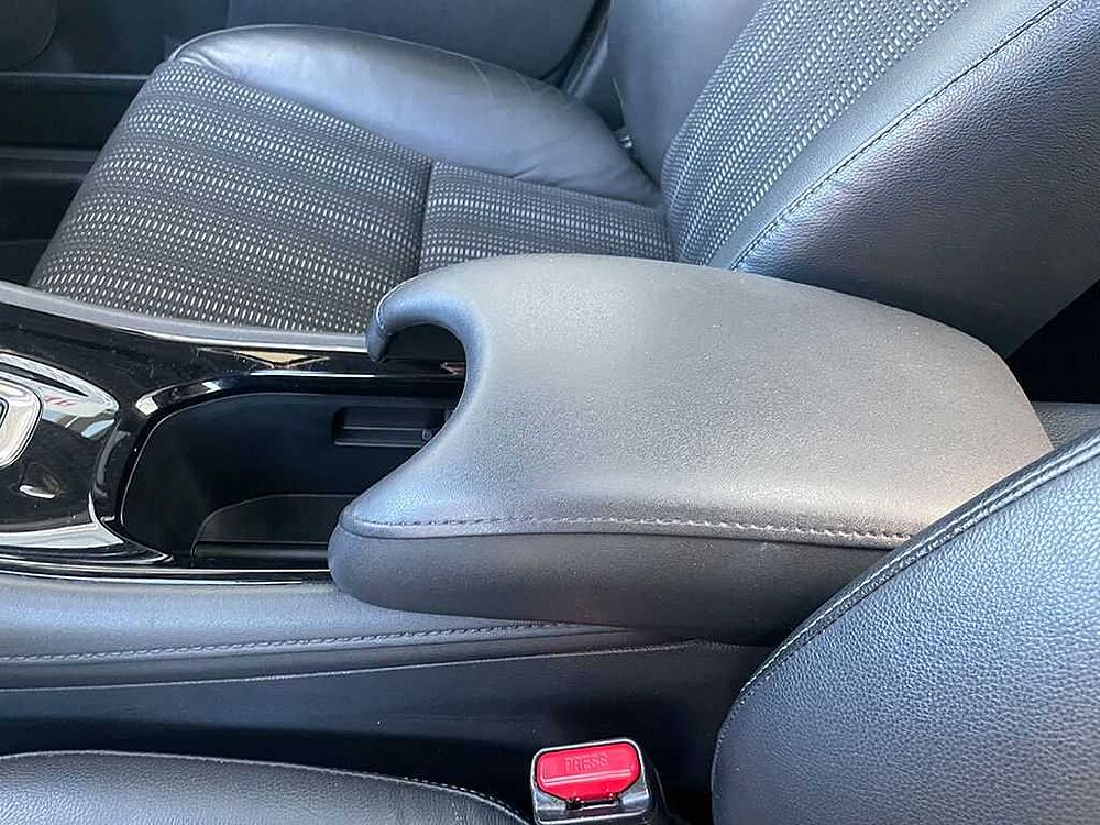 Honda HR-V 1.5i Executive - Anhängerkupplung