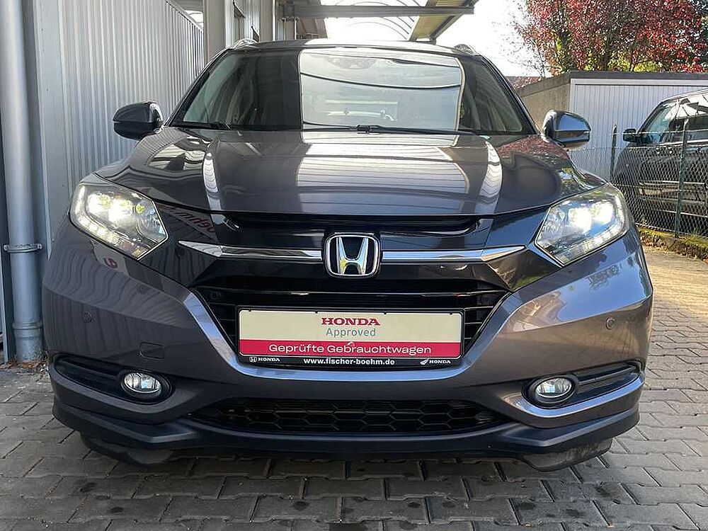 Honda HR-V 1.5i Executive - Anhängerkupplung