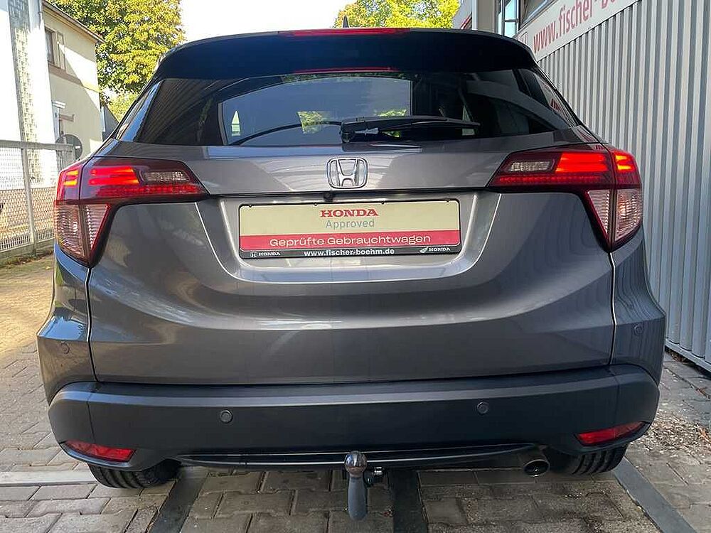 Honda HR-V 1.5i Executive - Anhängerkupplung