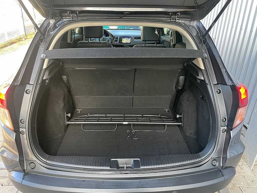 Honda HR-V 1.5i Executive - Anhängerkupplung