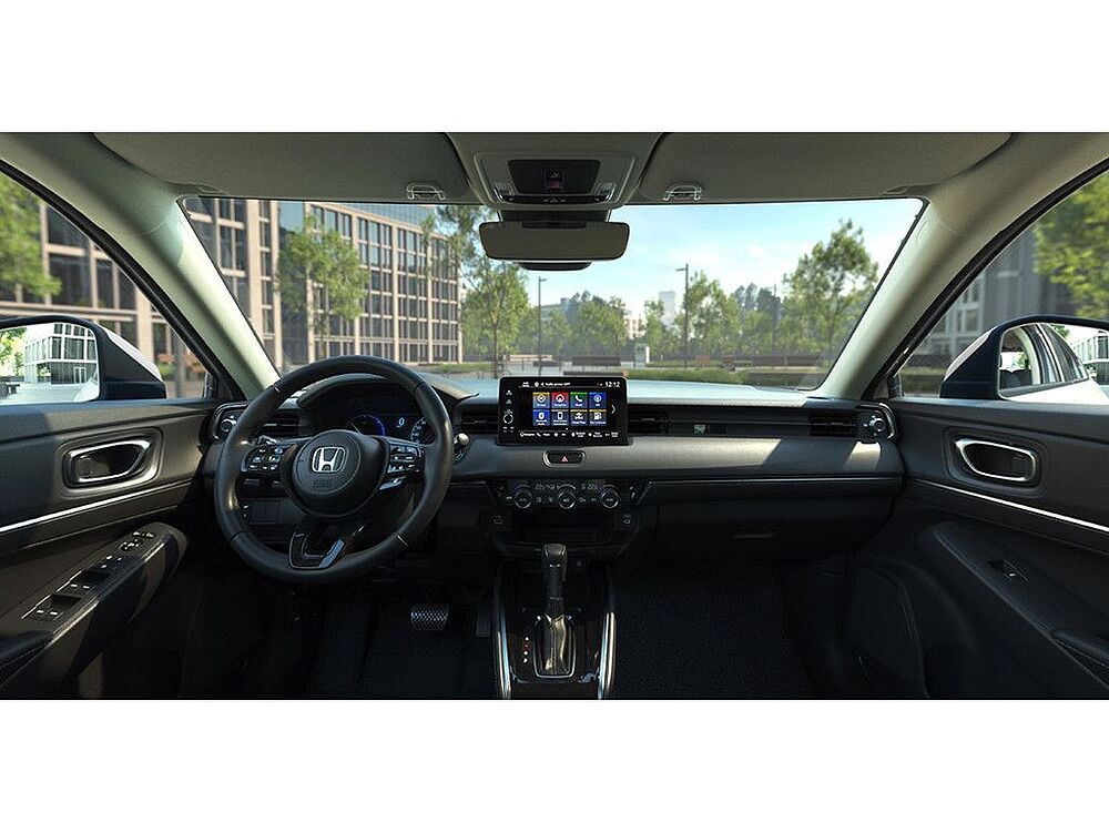 Honda HR-V 1.5 i-MMD Hybrid Advance