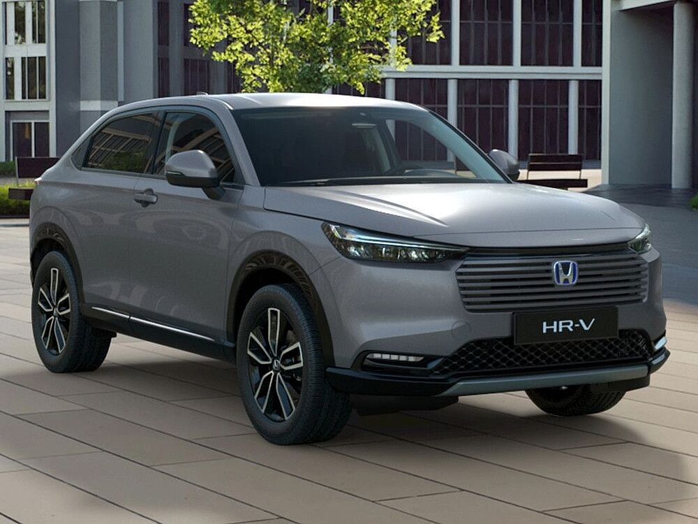 Honda HR-V 1.5 i-MMD Hybrid Advance
