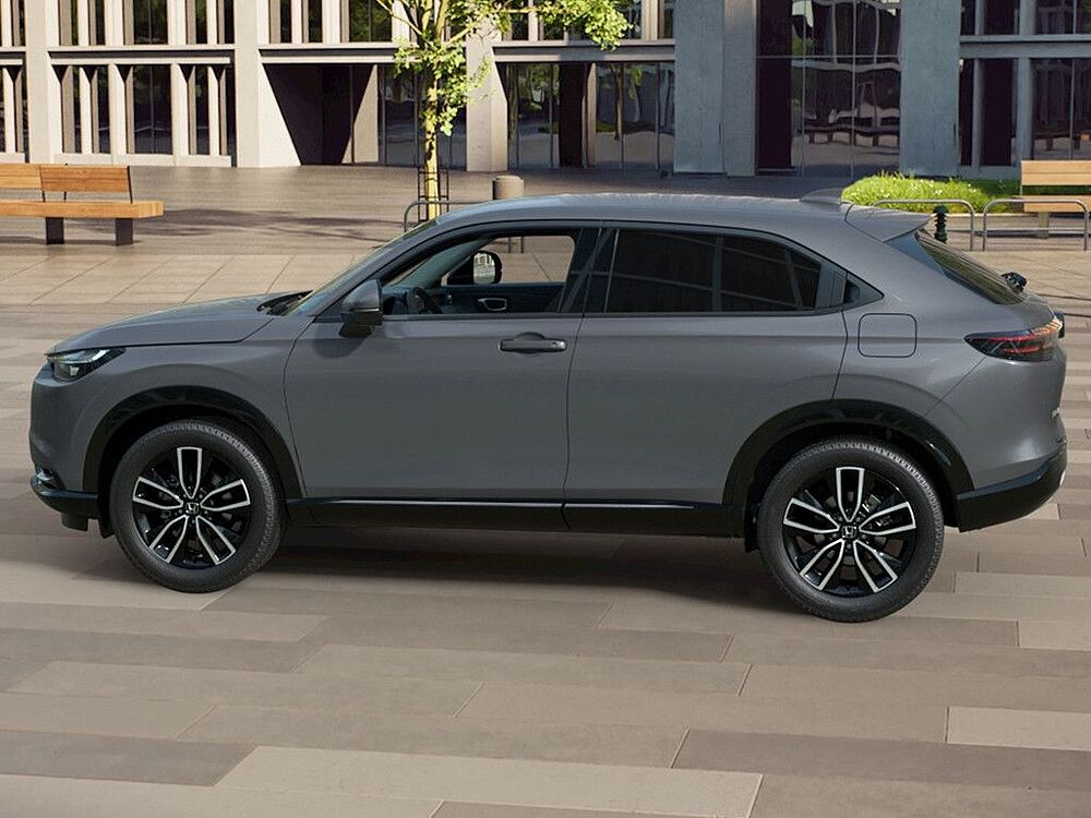 Honda HR-V 1.5 i-MMD Hybrid Advance