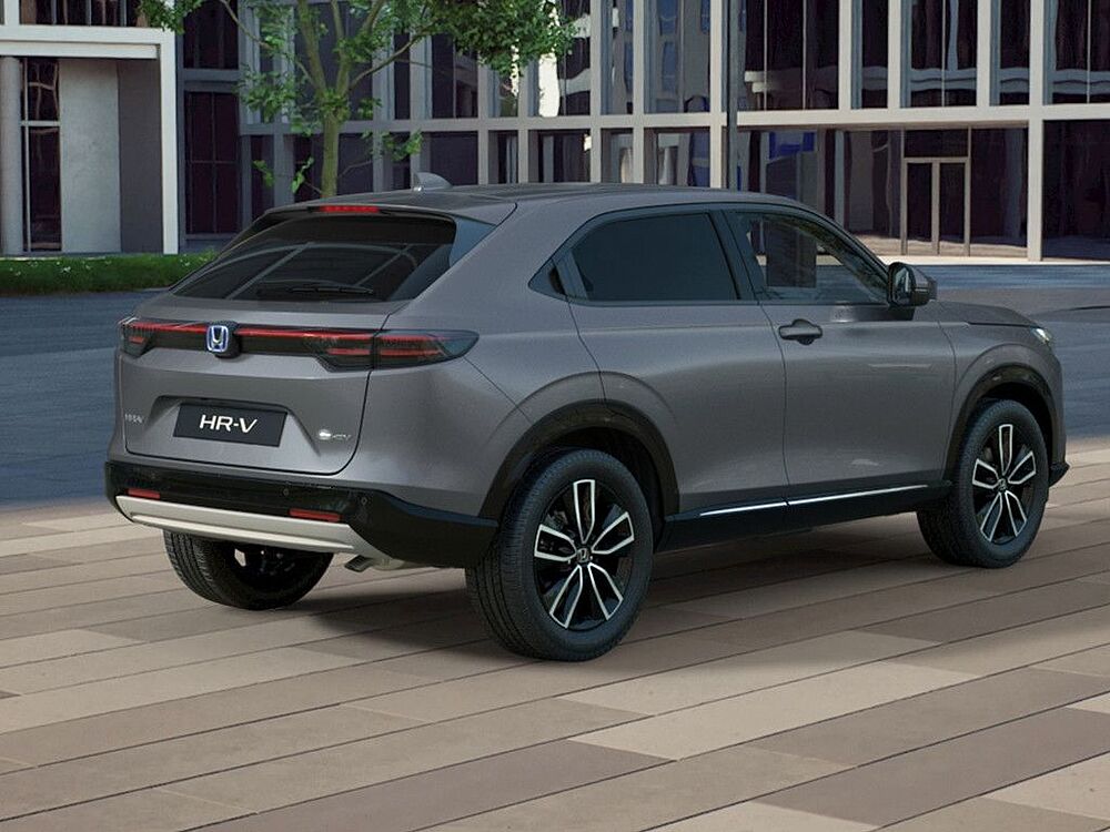 Honda HR-V 1.5 i-MMD Hybrid Advance