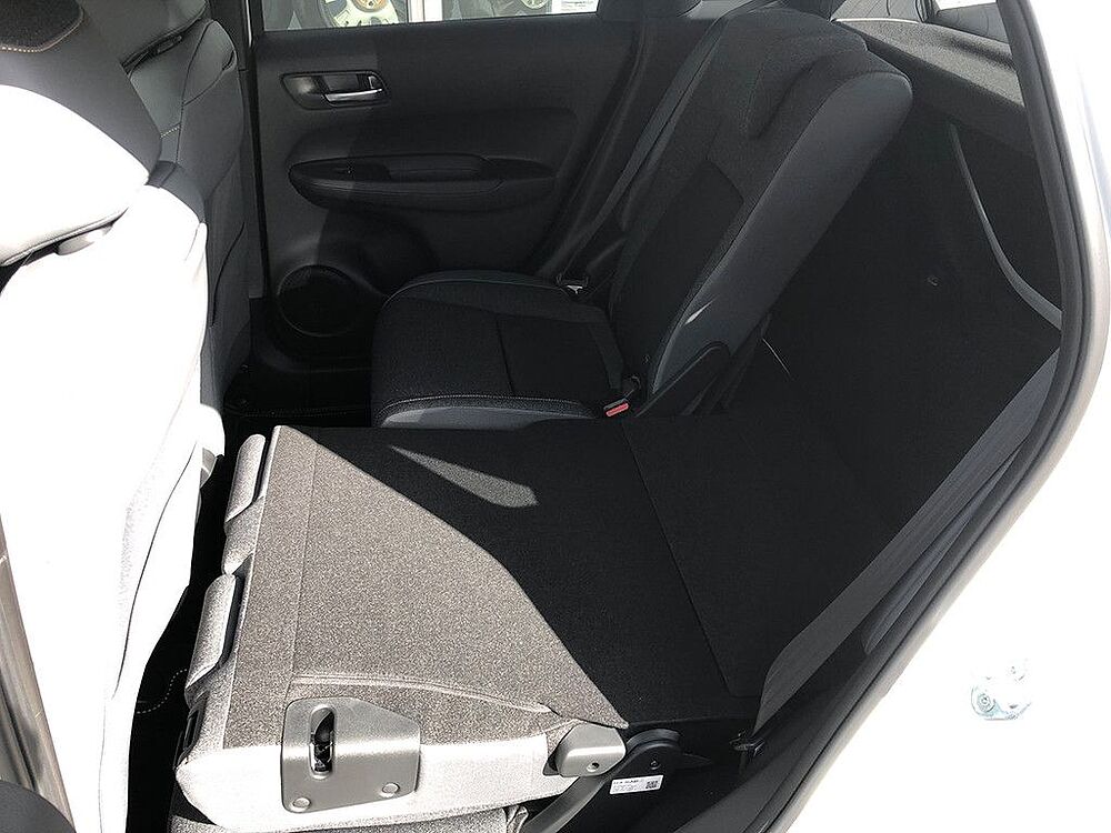 Honda Jazz e: HEV 1.5 i-MMD Hybrid Advance Sort