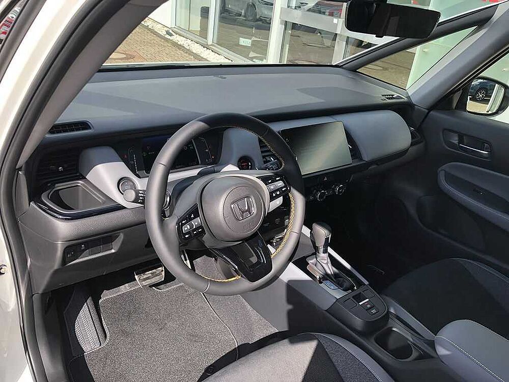 Honda Jazz e: HEV 1.5 i-MMD Hybrid Advance Sort