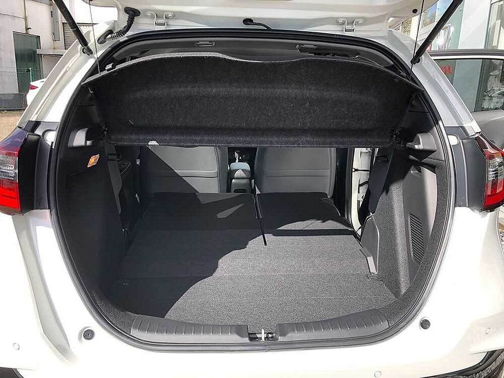 Honda Jazz e: HEV 1.5 i-MMD Hybrid Advance Sort