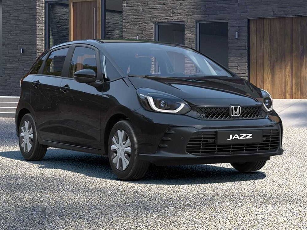Honda Jazz e: HEV 1.5 i-MMD Hybrid Elegance