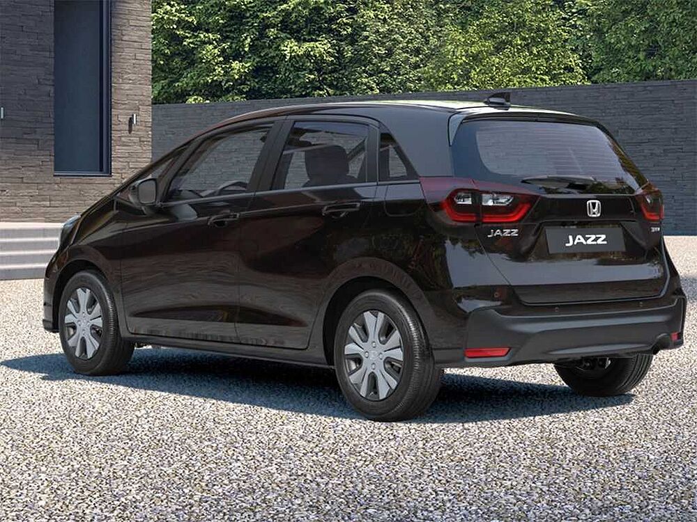 Honda Jazz e: HEV 1.5 i-MMD Hybrid Elegance