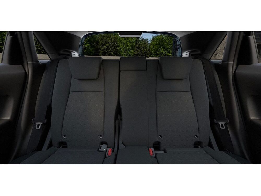Honda Jazz e: HEV 1.5 i-MMD Hybrid Elegance