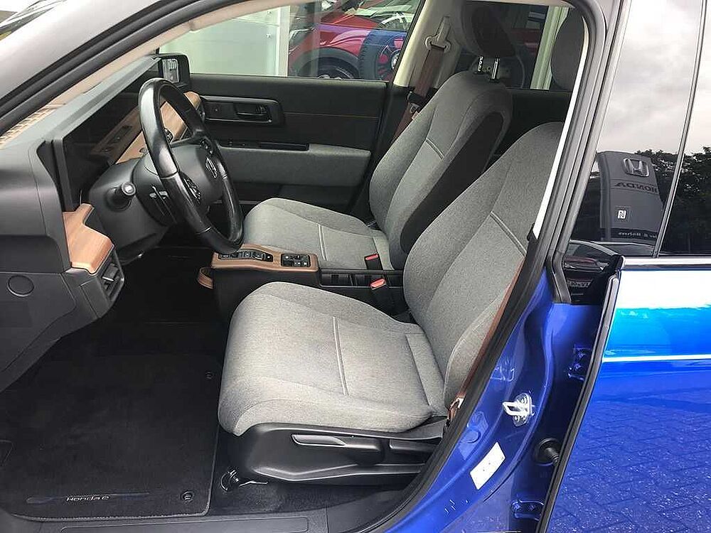Honda e Advance-Paket 17' - Fully electric