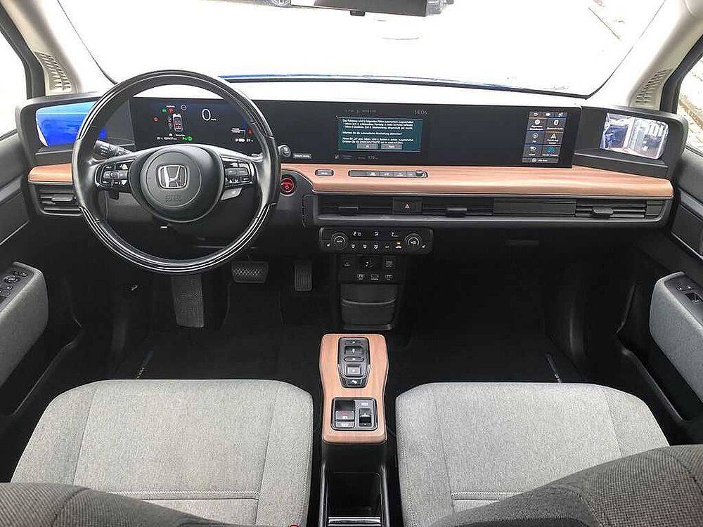 Honda e Advance-Paket 17' - Fully electric