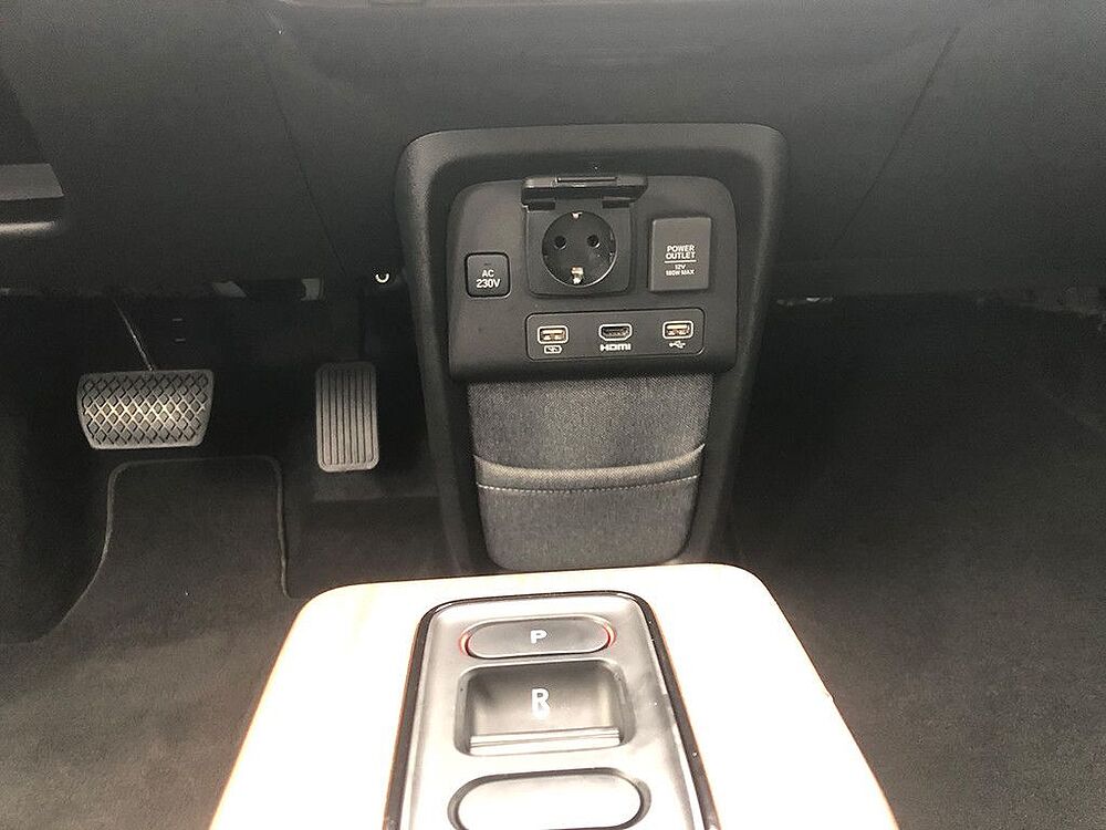 Honda e Advance-Paket 17' - Fully electric