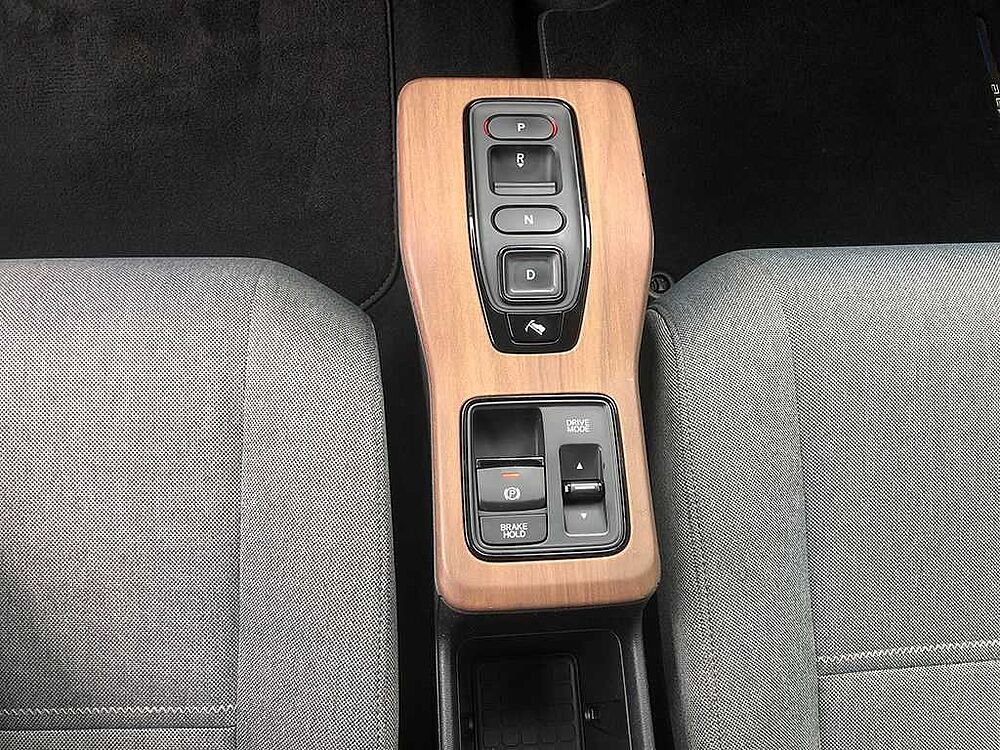 Honda e Advance-Paket 17' - Fully electric