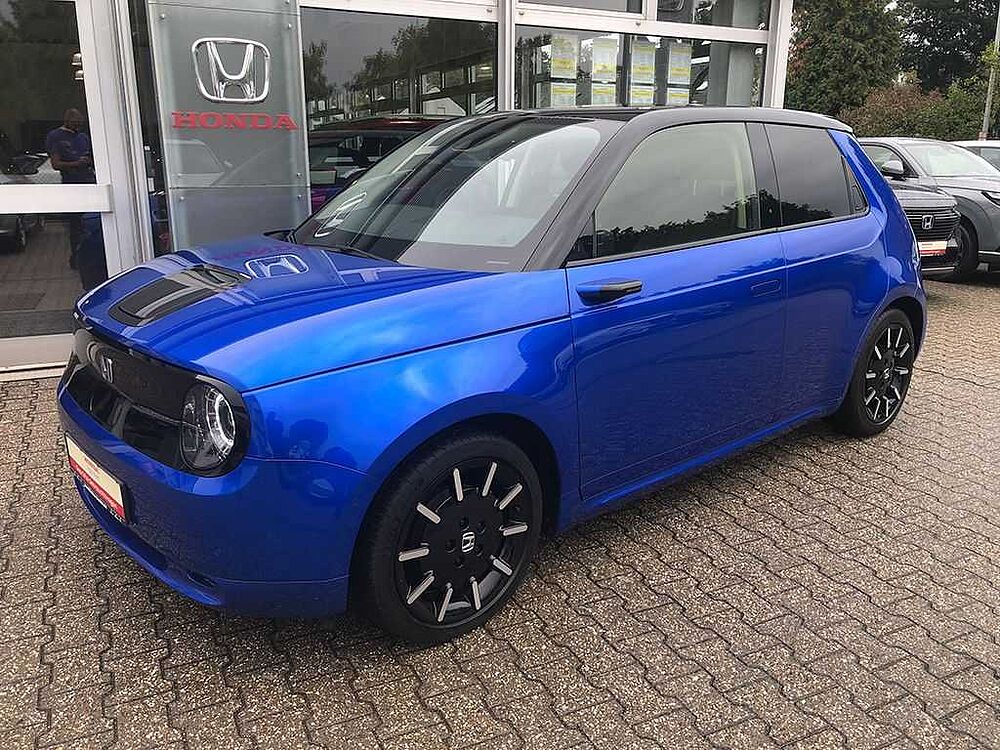 Honda e Advance-Paket 17' - Fully electric