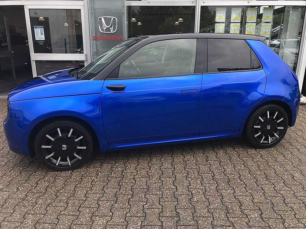 Honda e Advance-Paket 17' - Fully electric