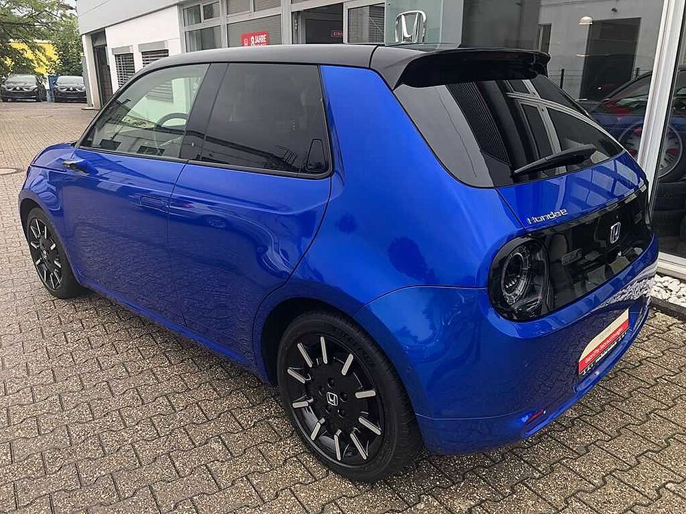 Honda e Advance-Paket 17' - Fully electric