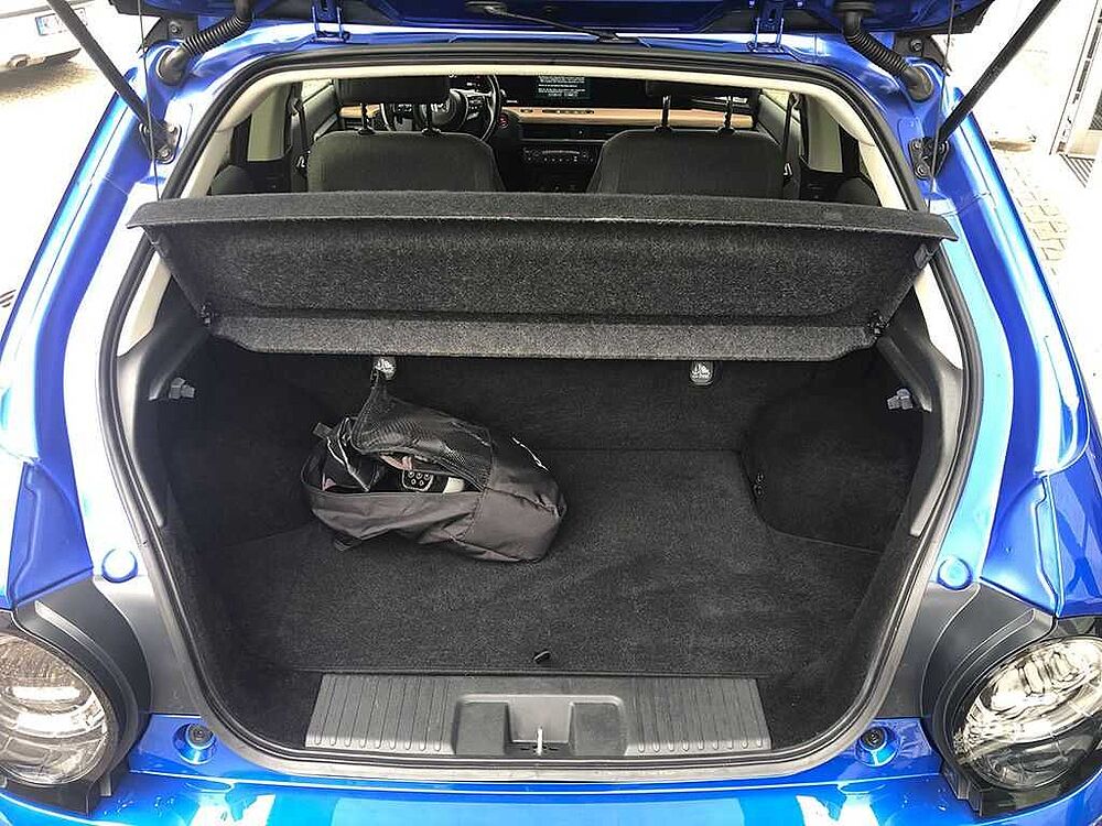 Honda e Advance-Paket 17' - Fully electric