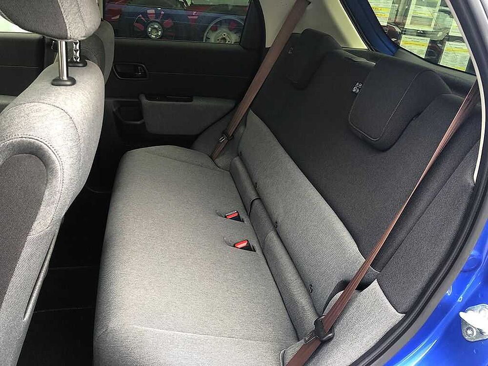 Honda e Advance-Paket 17' - Fully electric