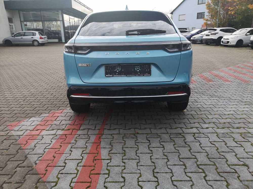 Honda e: Ny1 Advance Advance