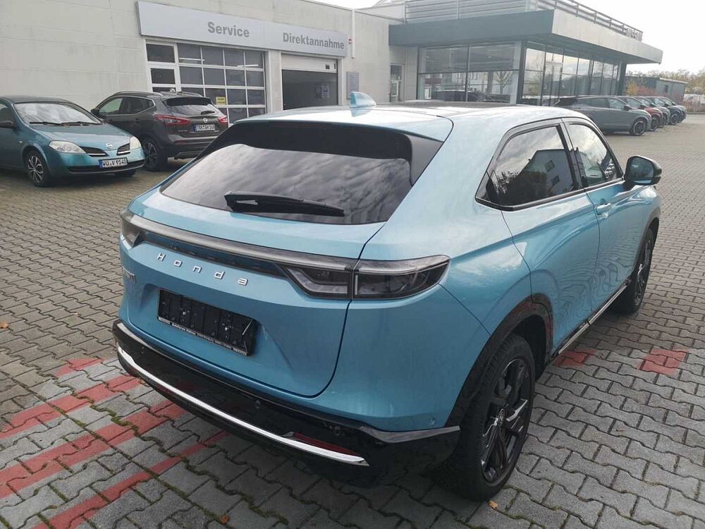 Honda e: Ny1 Advance Advance