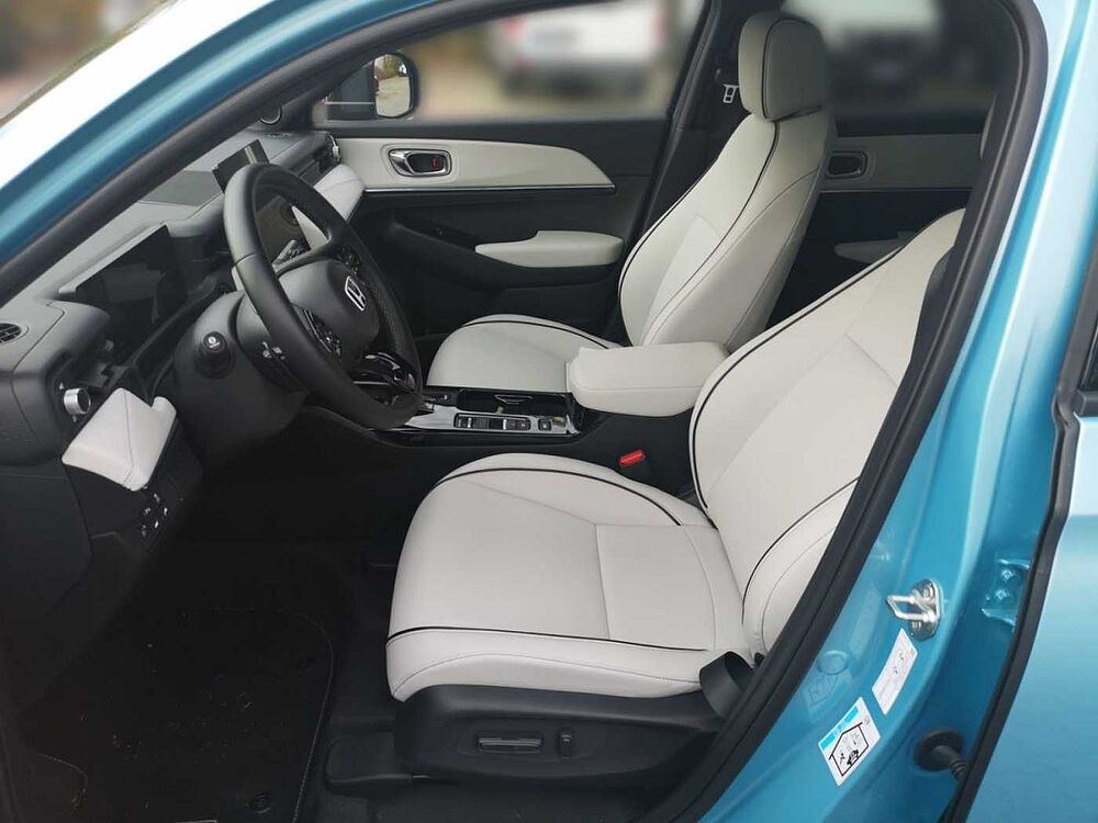 Honda e: Ny1 Advance Advance