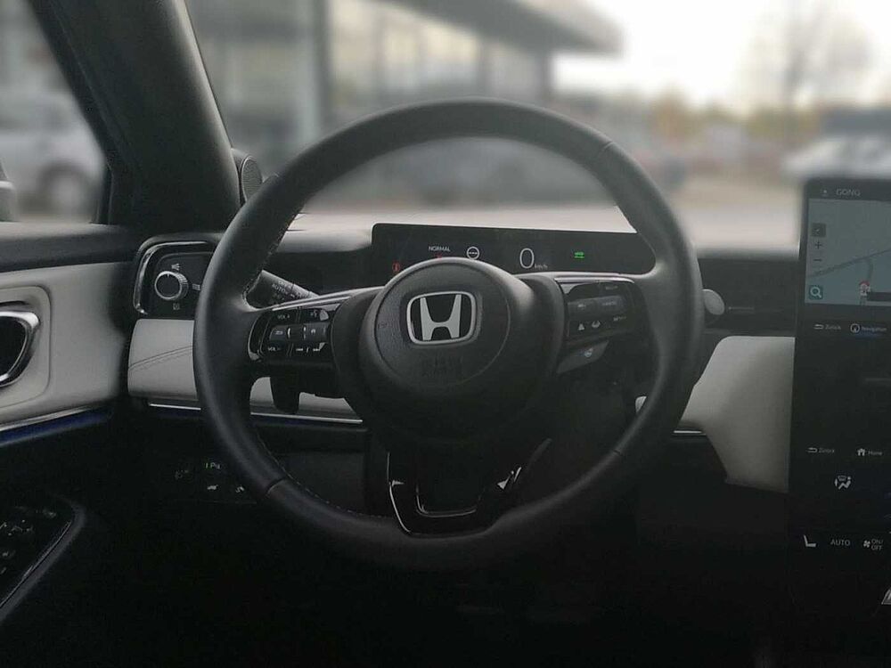 Honda e: Ny1 Advance Advance