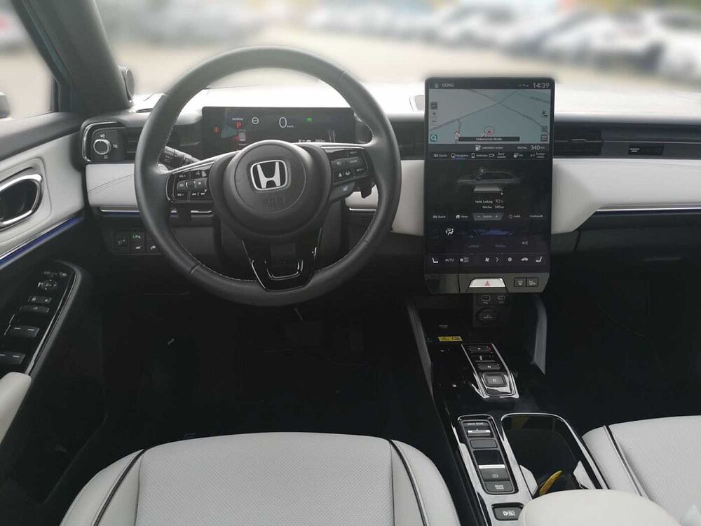 Honda e: Ny1 Advance Advance