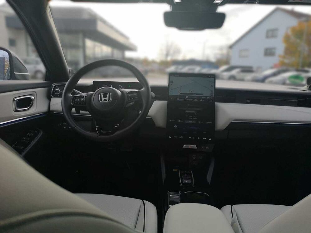 Honda e: Ny1 Advance Advance