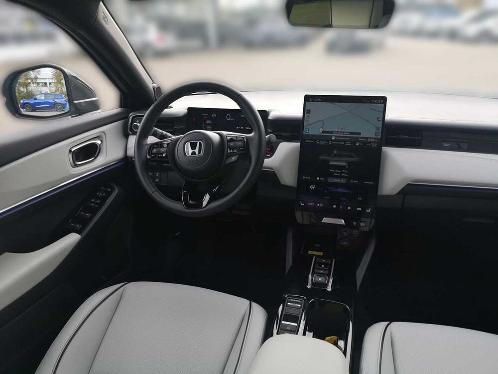 Honda e: Ny1 Advance Advance