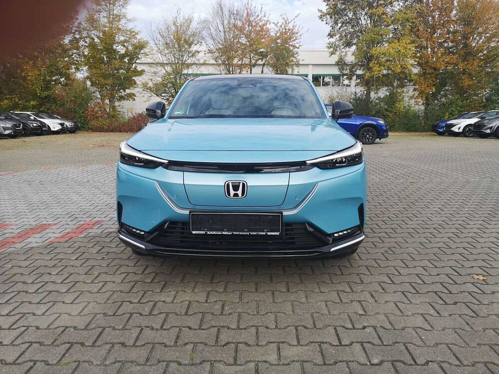 Honda e: Ny1 Advance Advance