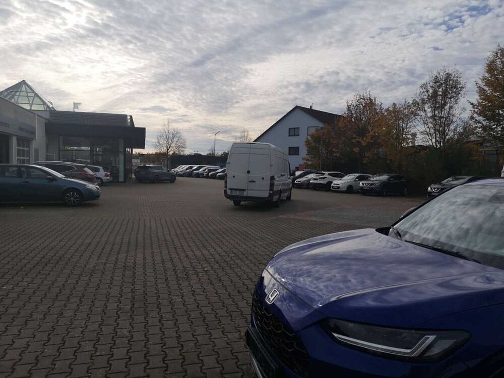 Honda e: Ny1 Advance Advance