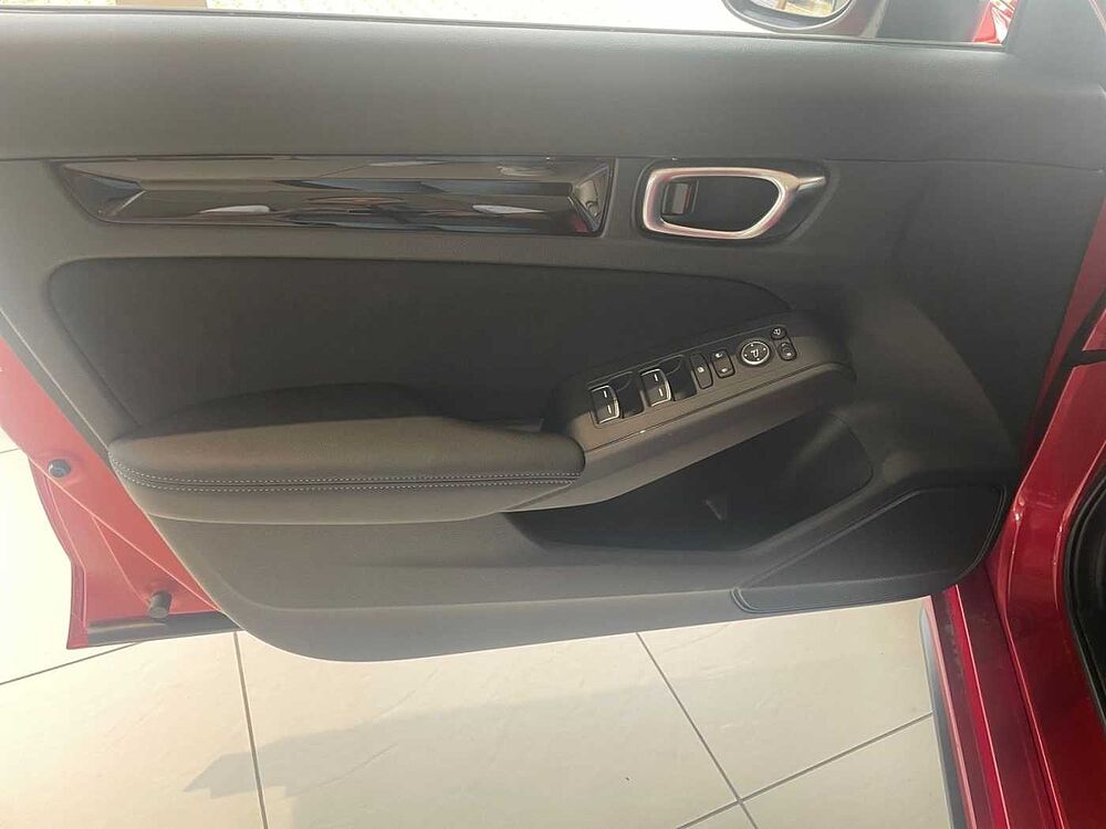 Honda Civic Lim. 5-trg. e: HEV Sport Lim. 5-trg. e: HEV Sport