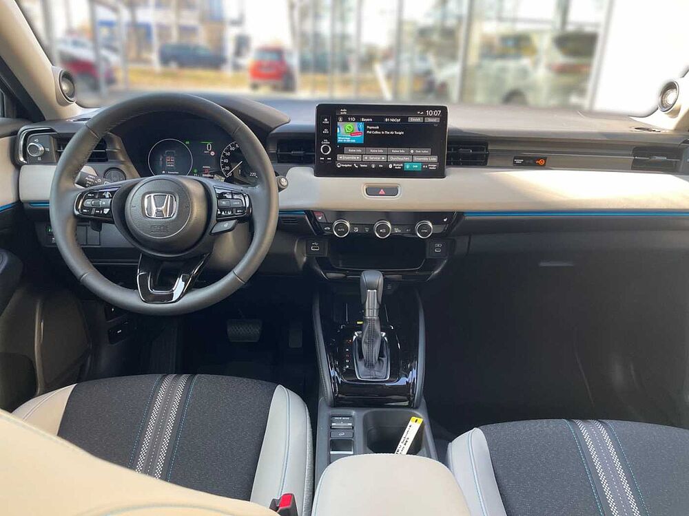 Honda HR-V 1.5 i-MMD Hybrid Advance Style neues Modell
